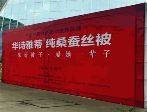华诗雅蒂丝绸