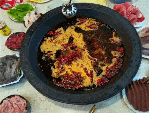 老油罐老火锅