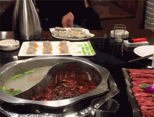 锦食源火锅