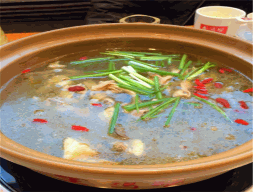 全鸿顺鹅火锅