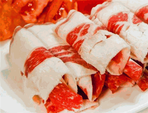 冠霞肥牛火锅