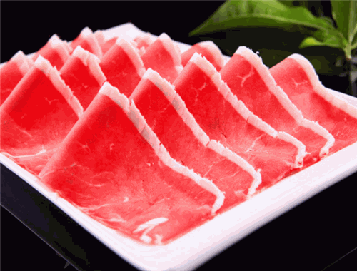 冠霞肥牛火锅