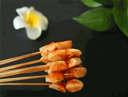 集上夺命小串