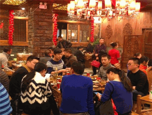 哈儿土火锅