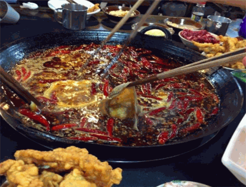 哈儿土火锅