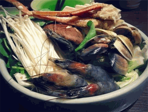 泮棠海鲜火锅
