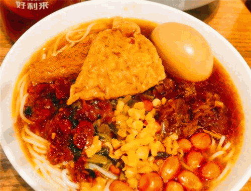 江市拌粉