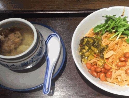 江市拌粉