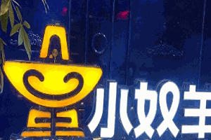 小奴羊海鲜铜火锅加盟