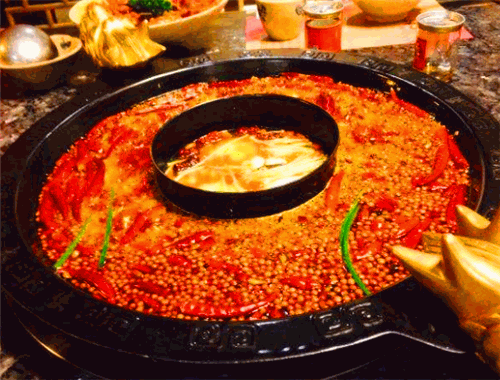 玉龙火锅