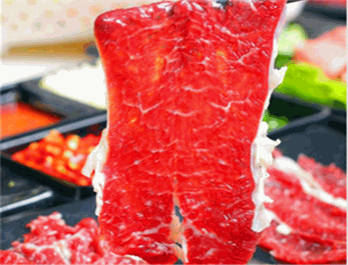一鼎乐牛肉火锅
