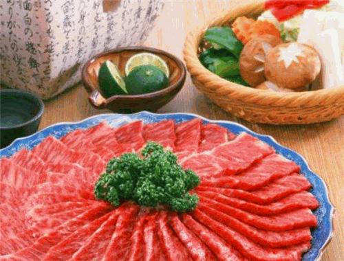 传阅火锅