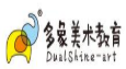 多象美术教育加盟