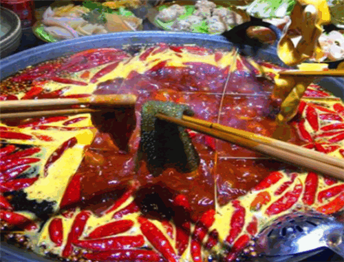 巴掌门老火锅
