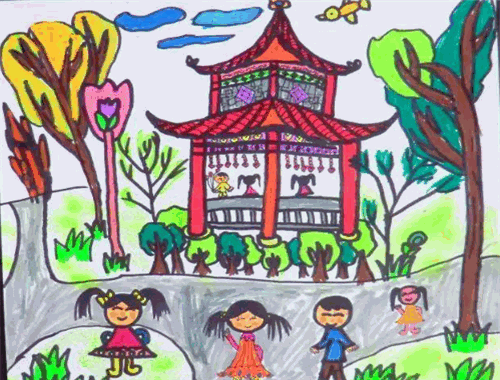 自强美术学校