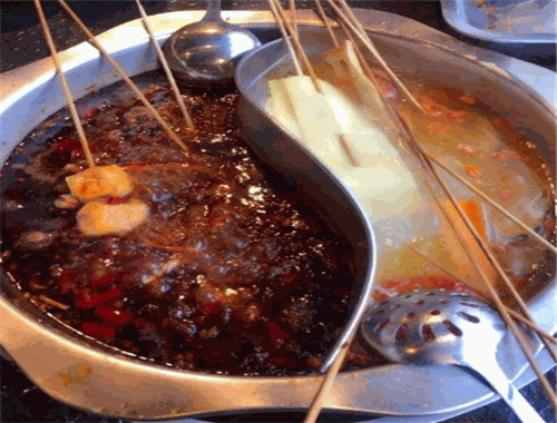 城里巷外串串香火锅