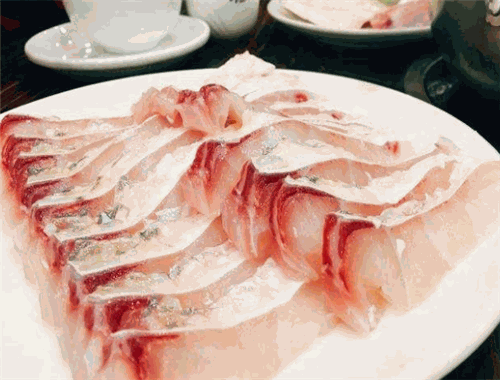 脆肉鲩火锅