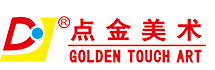 点金美术加盟