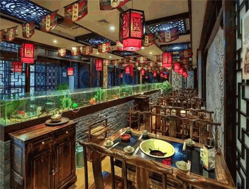 老陆毛重庆火锅