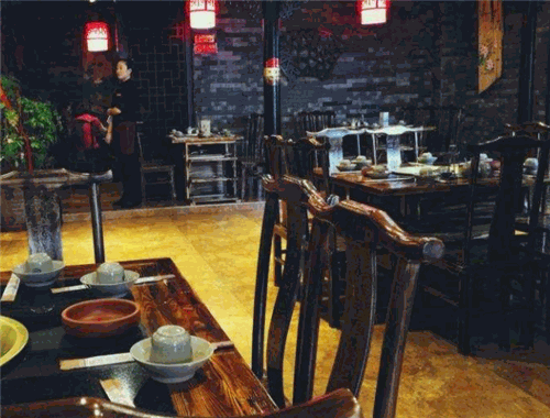 老陆毛重庆火锅