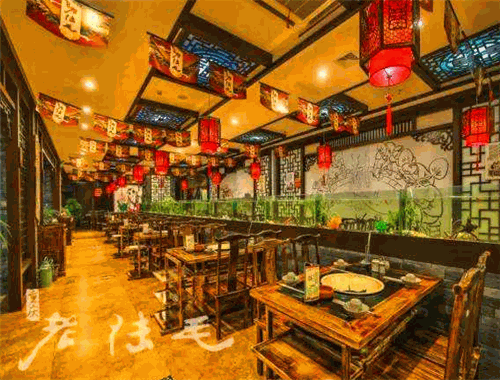 老陆毛重庆火锅