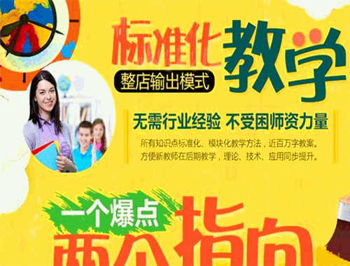 画唯伊美术教育