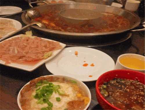 铜鲜居火锅