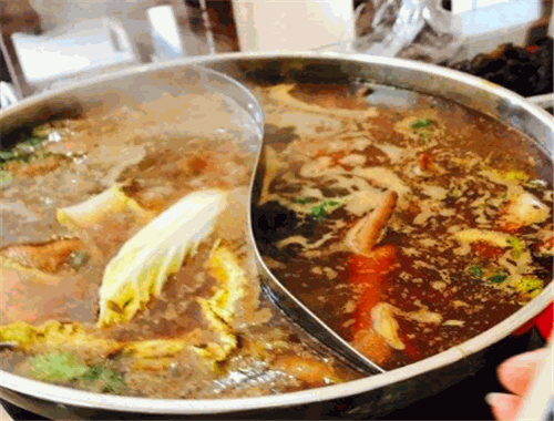 铜鲜居火锅