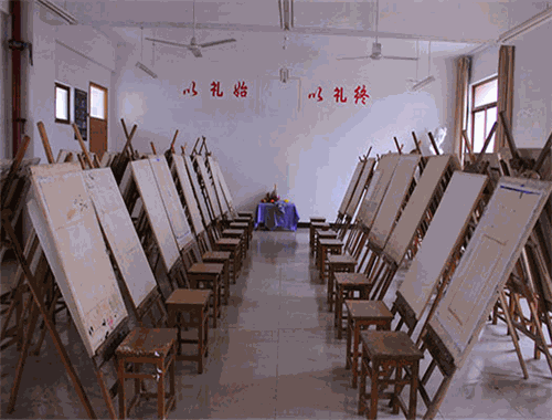 京美考美术教育