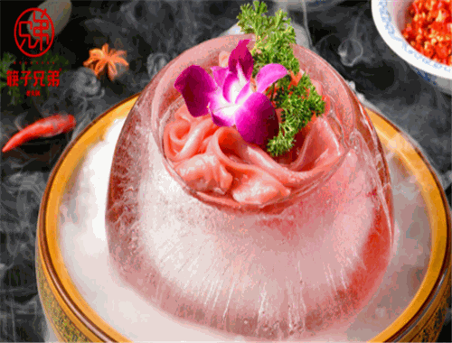 筷子兄弟火锅