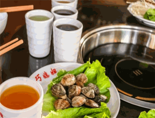 巧媳妇火锅