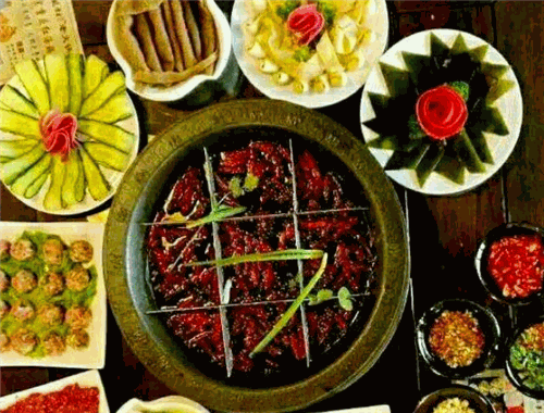 巧媳妇火锅