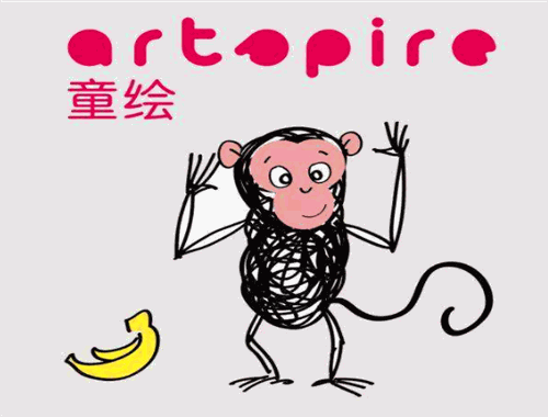 童绘artspire少儿美术