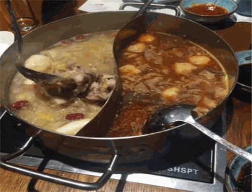 卢记火锅