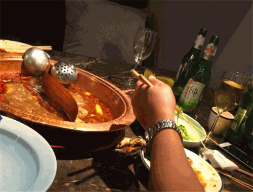小山羊火锅