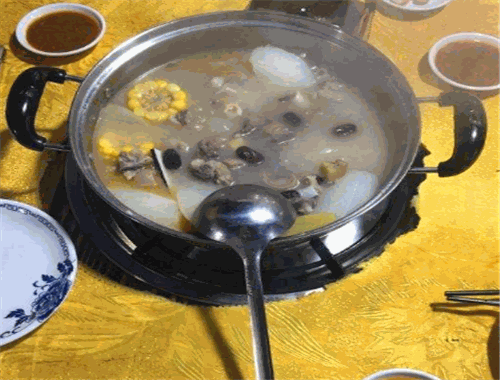 阿呆雷州羊庄火锅