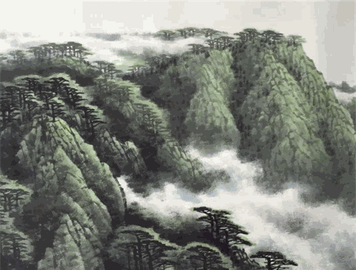 泰丰书画
