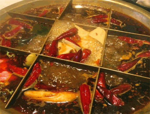 诚火火老火锅