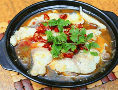 渔乐坊火锅