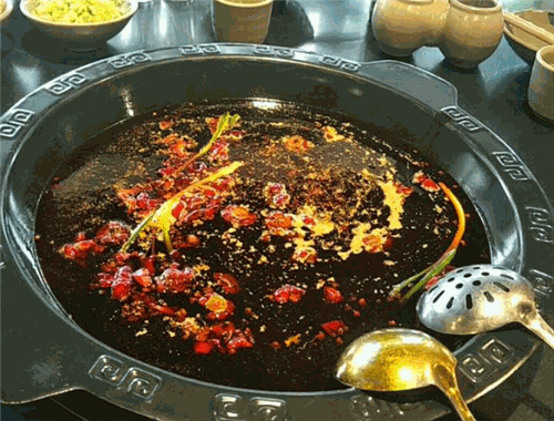 吹德神老火锅