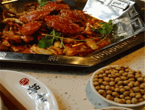 锦品火锅