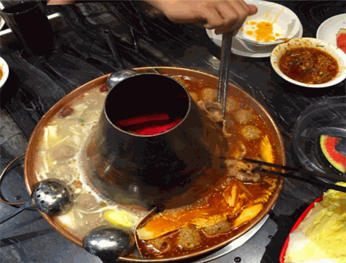 韩源老北京火锅