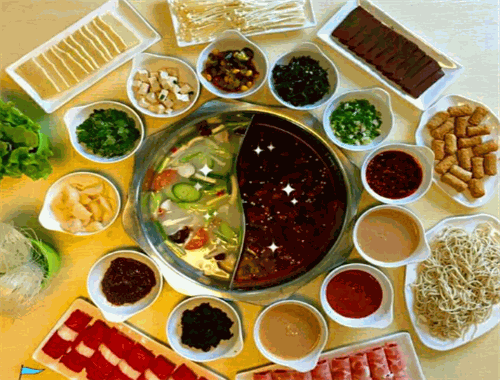 阿一诺欢乐火锅