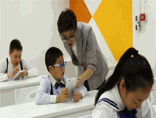 多学多问双师课堂