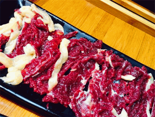 炊园牛肉馆