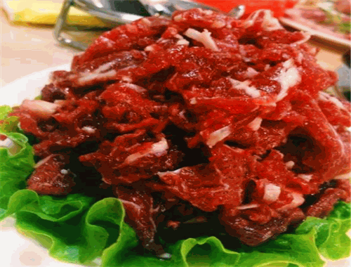 炊园牛肉馆