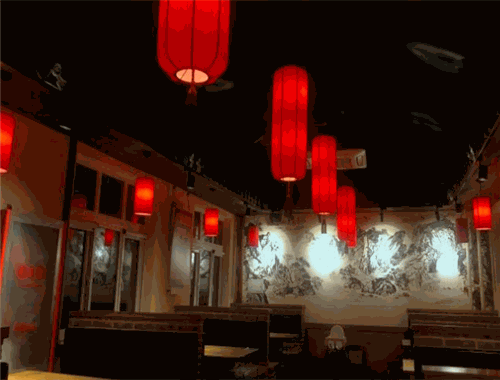 丑味居牛排火锅