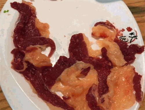 炊园牛肉馆