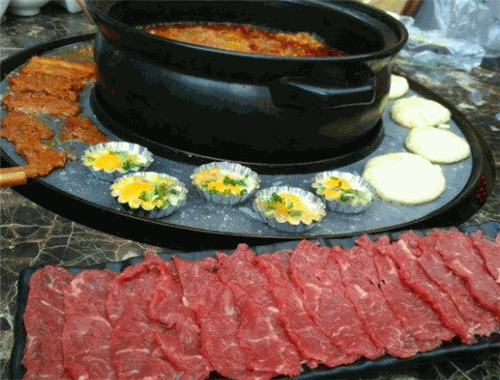 炊园牛肉馆