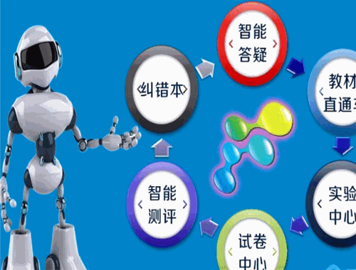 智能辅导王